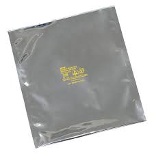 Moisture Barrier Bags